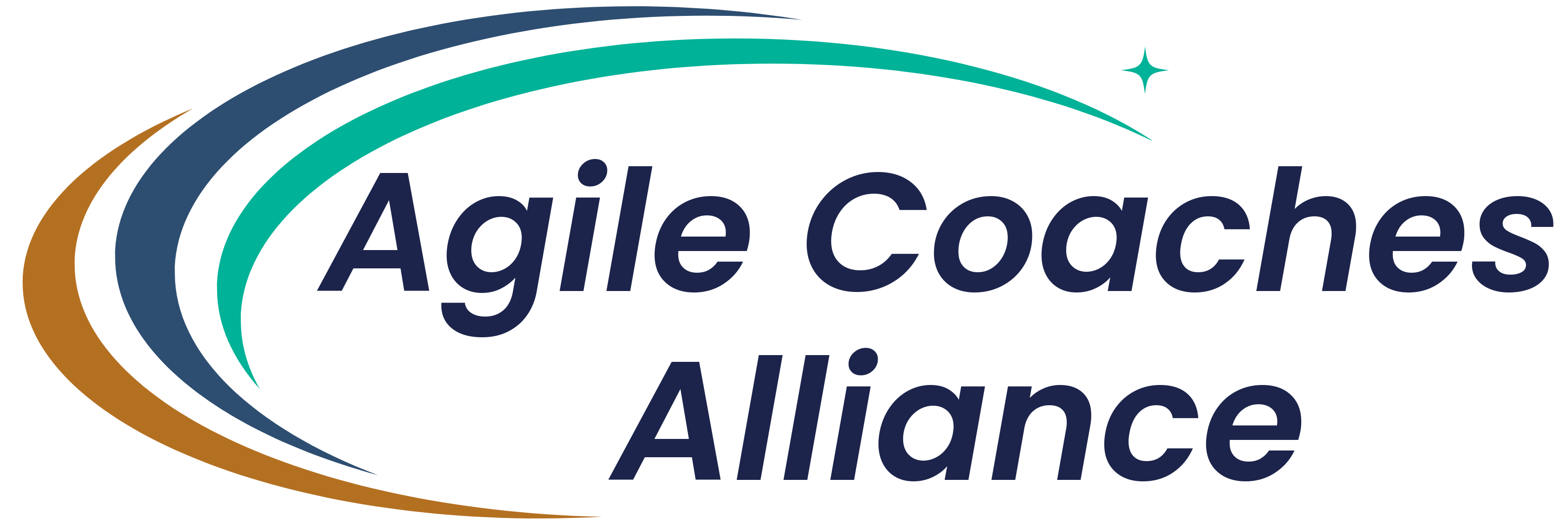 Agile Coaches Alliance公式ロゴ