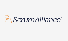 Scrum Alliance公式ロゴ
