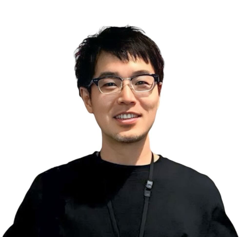 渡邊大輔のポートレート